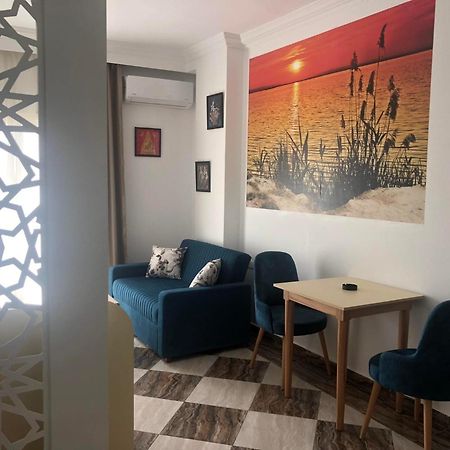 Apartman Eva ฮูร์กาดา ภายนอก รูปภาพ